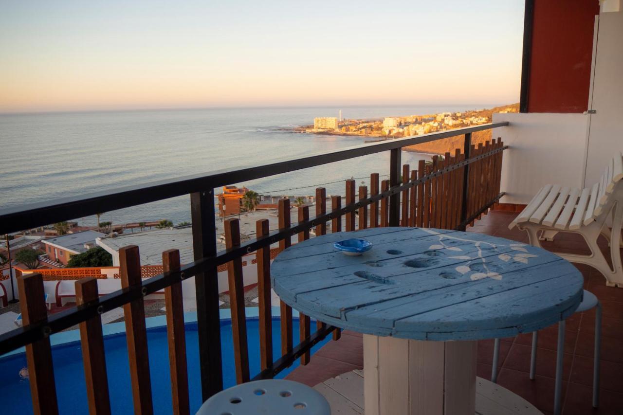 شقة Sunset Dream Bajamar Great Views المظهر الخارجي الصورة