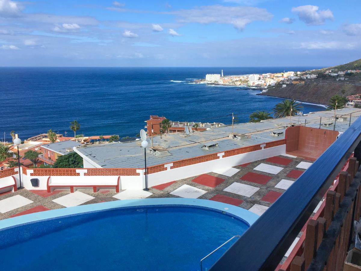 شقة Sunset Dream Bajamar Great Views المظهر الخارجي الصورة