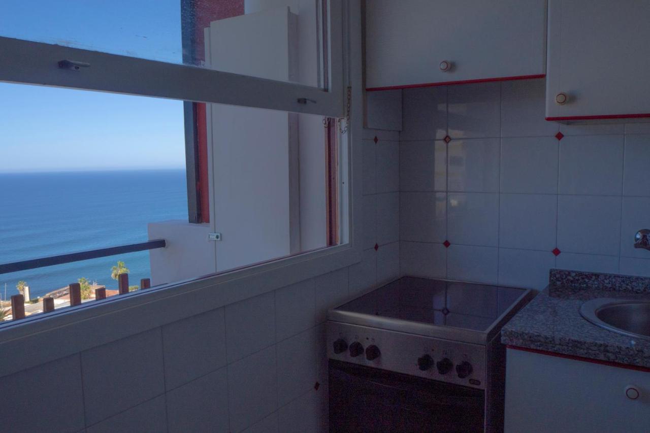شقة Sunset Dream Bajamar Great Views المظهر الخارجي الصورة