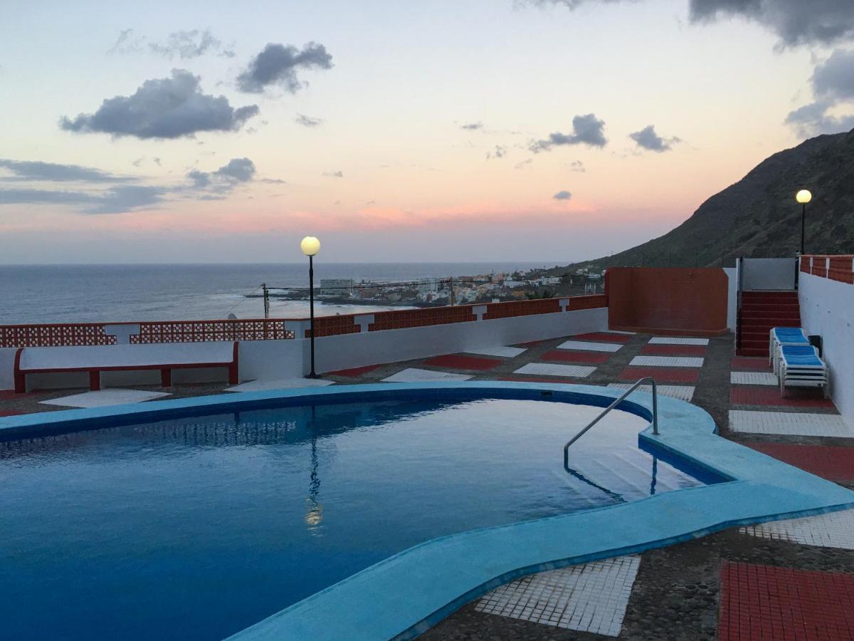 شقة Sunset Dream Bajamar Great Views المظهر الخارجي الصورة